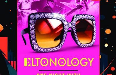 Eltonology, Tribute To Elton John  Saint Thibault des Vignes
