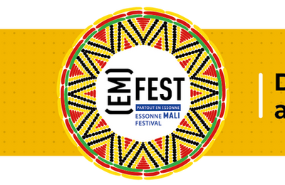 EM Fest, Essonne Mali Festival 2024