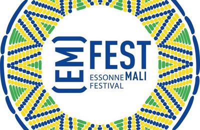 EM Fest, Essonne Mali Festival 2025