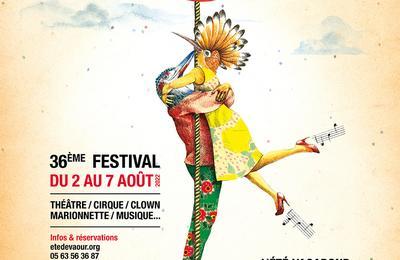 36me Festival L't de Vaour 2023