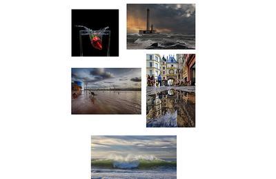 53me Salon d'Art Photographique 