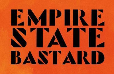 Empire State Bastard à Paris 10ème