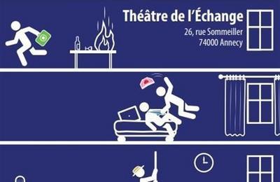 En Appart !  Annecy