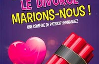 En attendant le divorce, marions-nous !  Saint Raphael