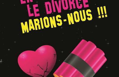 En attendant le divorce marions-nous !  Saint Raphael