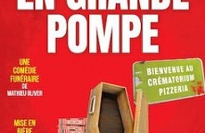 En Grande Pompe  Dijon