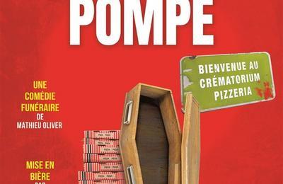 En grande pompe  Avignon