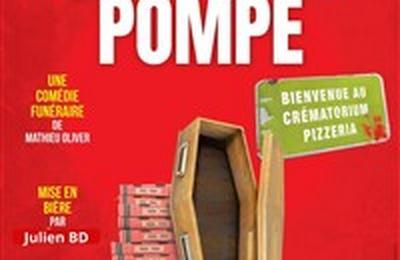 En grande pompe  Dijon