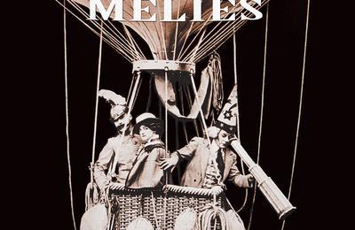 En plein dans l'oeil : ciné-concert d'après Georges Méliès à Montrond les Bains