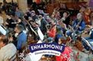 Enharmonie  Le Mans