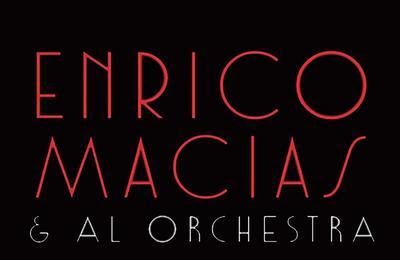 Enrico Macias  Paris 17me