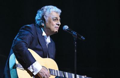 Enrico Macias  Bressuire