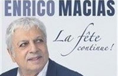 Enrico Macias  Enghien les Bains