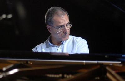 Enrico Pieranunzi trio pianissimo vol XVIII à Paris 1er