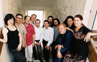 Ensemble la reveuse  Auffay