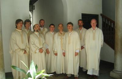 Chants polyphoniques corses  Toulouse