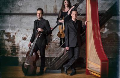 Ensemble Stravaganza  Digne les Bains