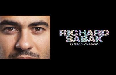 Richard Sabak à Paris 4ème