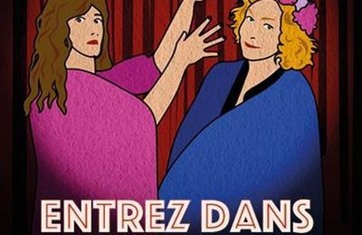 Entrez dans la transe  Paris 9me