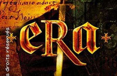 Era, the live experience en tourne  Decines Charpieu