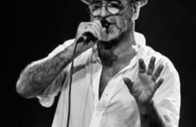 Eric Cantona, Cantona Sings Eric  Clermont Ferrand