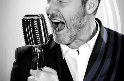 Erick Baert dans The Voice's Performer  Heyrieux