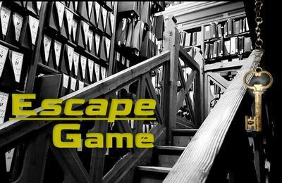 Escape game  Avignon