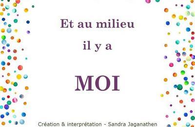 Et au milieu il y a moi  Lyon