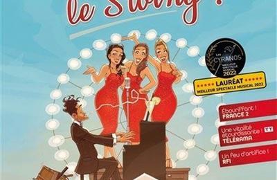 Et Dieu Cra Le Swing !  Pierrelatte