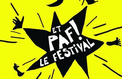 Et PAF Le Festival ! 2025