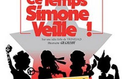 Et Pendant ce Temps Simone Veille ! - La Comdie Bastille, Paris  Paris 11me