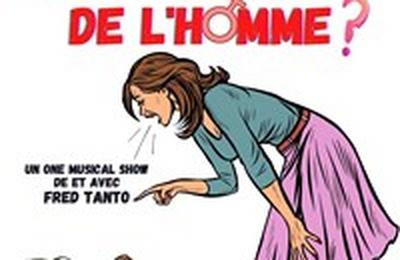 Et si la femme tait l'avenir de l'homme ?  Beaumont sur Oise