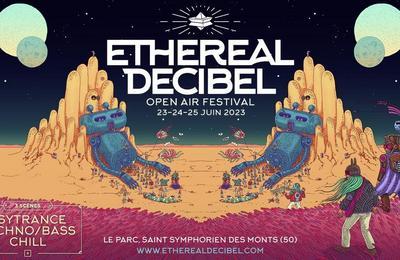Ethereal Decibel Festival 2023