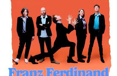 Etienne Fletcher, La femme et Franz Ferdinand  Albi