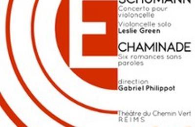Euphony Orchestre Symphonique  Reims