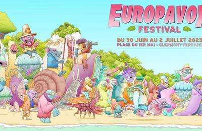 Europavox 2023