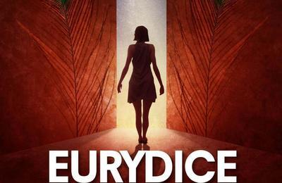 Eurydice  Paris 6me