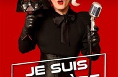 Eva Jean dans Je suis ton pre avec le look de ta mre  Saint Riquier