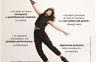 Eva Rami dans Va Aimer !  Paris 18me