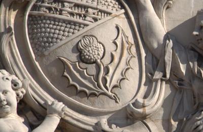 Explorez les détails et joyaux de l'architecture du XVIIIe siècle à Nancy