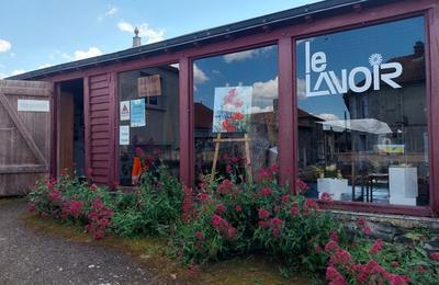 Expo au lavoir Oiseaux de chez nous  Mouchamps