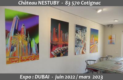 Expo Photo Dubai  Cotignac