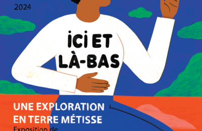 Exposition  Ici et l-bas, une exploration en terre mtisse  Troyes