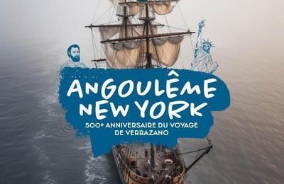 Exposition : Angoulme Au Temps De Verrazano