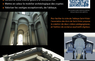 Exposition Archovision  Marseille