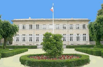 Exposition artisans du patrimoine  l'htel de Beaudecourt de Castres !