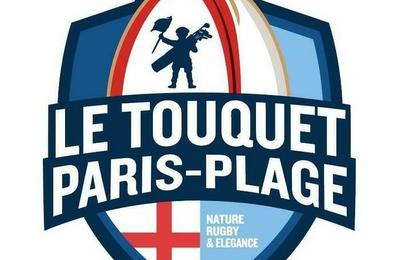 Exposition
Autour De L'histoire Du Rugby à Le Touquet Paris Plage