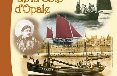 Exposition Bateaux traditionnels de la cte d'Opale, 1850-1950  Calais