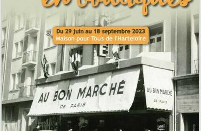 Exposition Brest En Boutiques