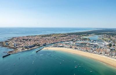 Exposition Chaum'Art  Les Sables d'Olonne